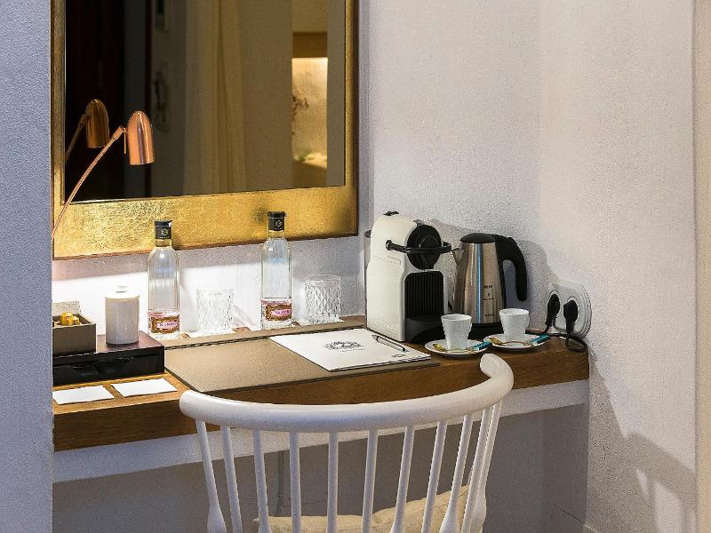 S'hotelet D'es Born - Suites & Spa image