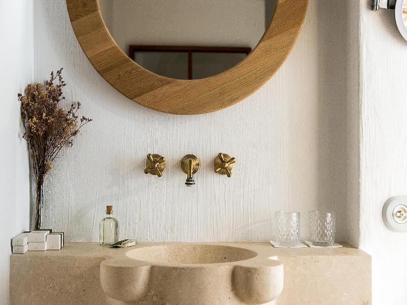 S'hotelet D'es Born - Suites & Spa image