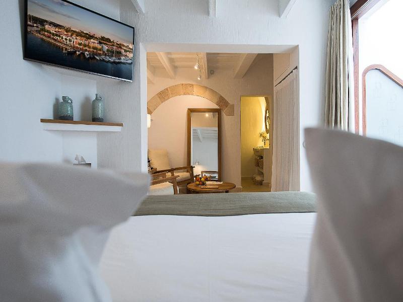 S'hotelet D'es Born - Suites & Spa image