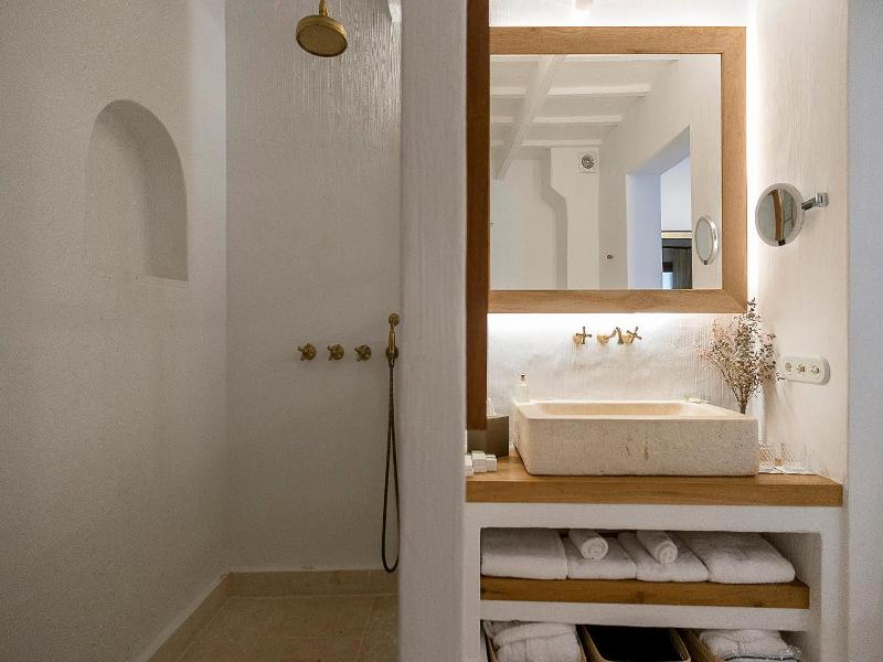 S'hotelet D'es Born - Suites & Spa image