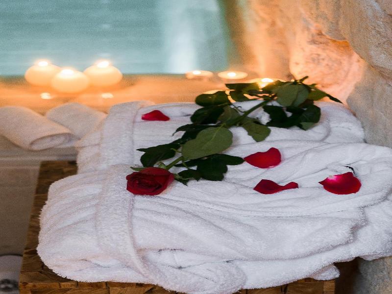 S'hotelet D'es Born - Suites & Spa image