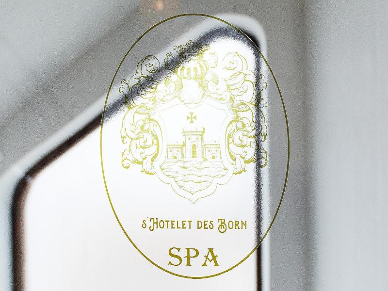 S'hotelet D'es Born - Suites & Spa image