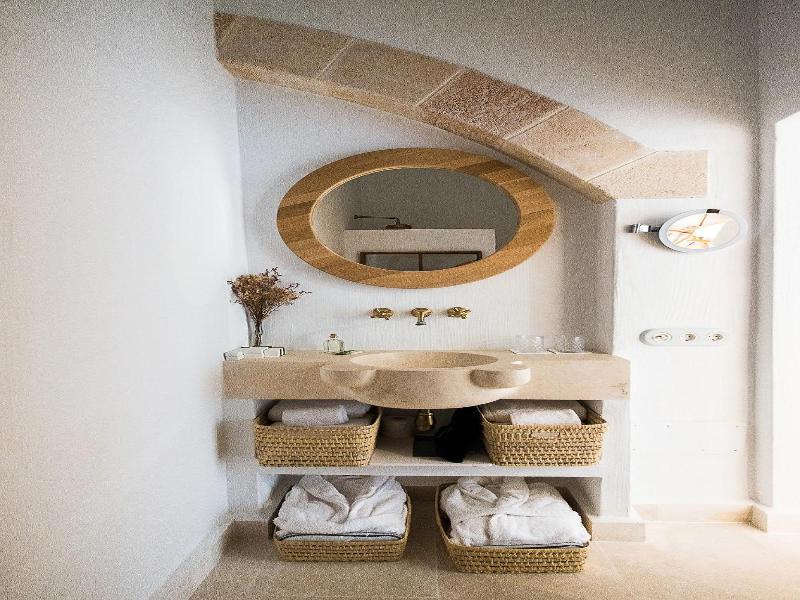 S'hotelet D'es Born - Suites & Spa image