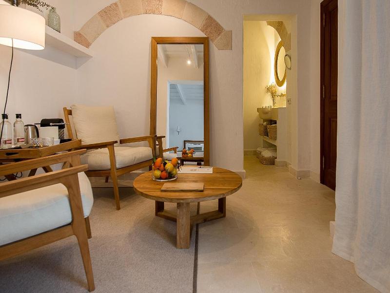 S'hotelet D'es Born - Suites & Spa image