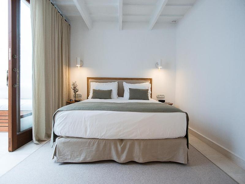 S'hotelet D'es Born - Suites & Spa image