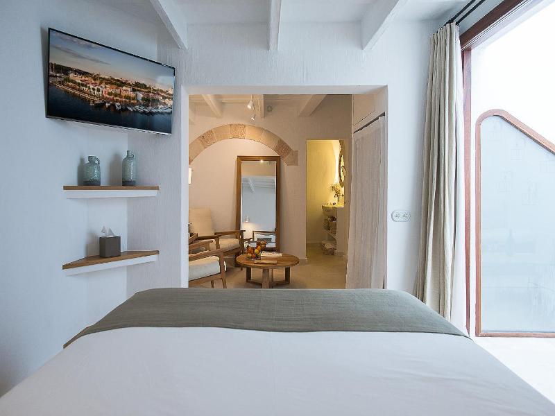 S'hotelet D'es Born - Suites & Spa image