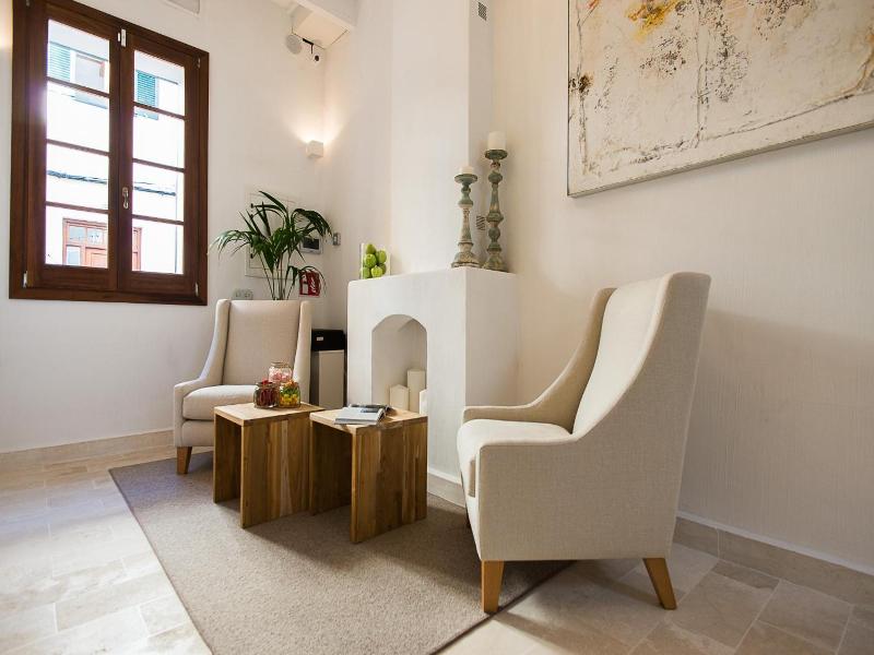 S'hotelet D'es Born - Suites & Spa image