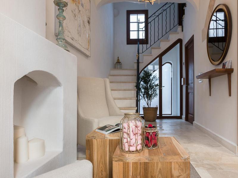 S'hotelet D'es Born - Suites & Spa image