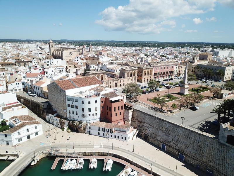 S'hotelet D'es Born - Suites & Spa image