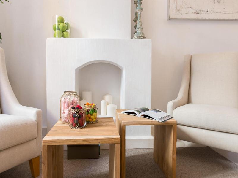 S'hotelet D'es Born - Suites & Spa image