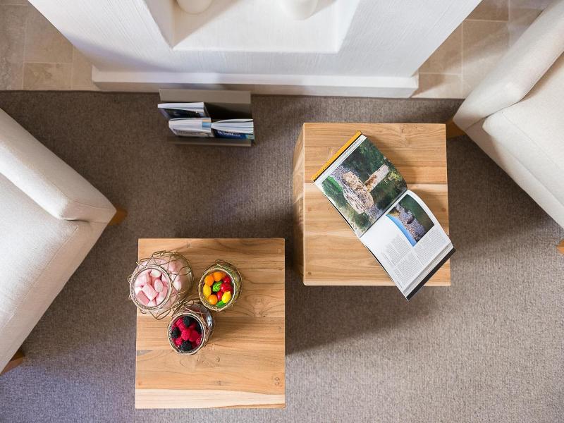 S'hotelet D'es Born - Suites & Spa image