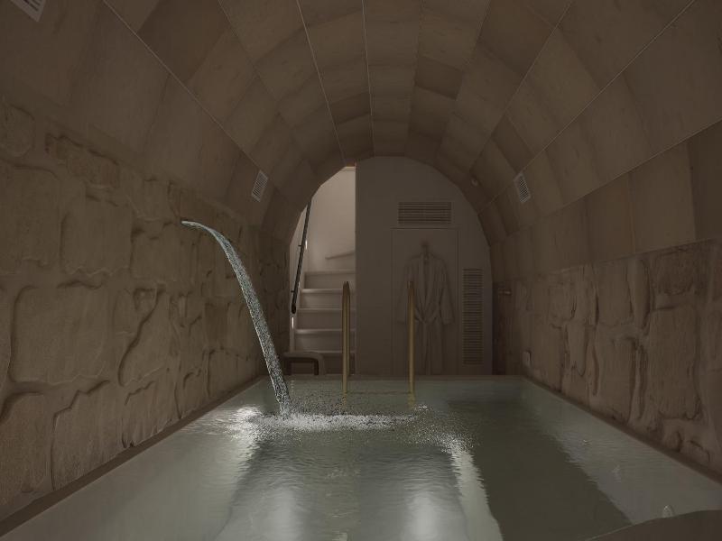 S'hotelet D'es Born - Suites & Spa image