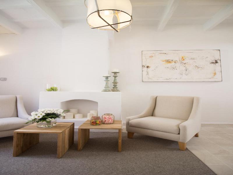 S'hotelet D'es Born - Suites & Spa image