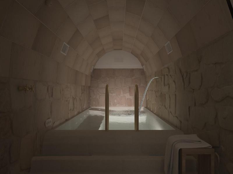 S'hotelet D'es Born - Suites & Spa image