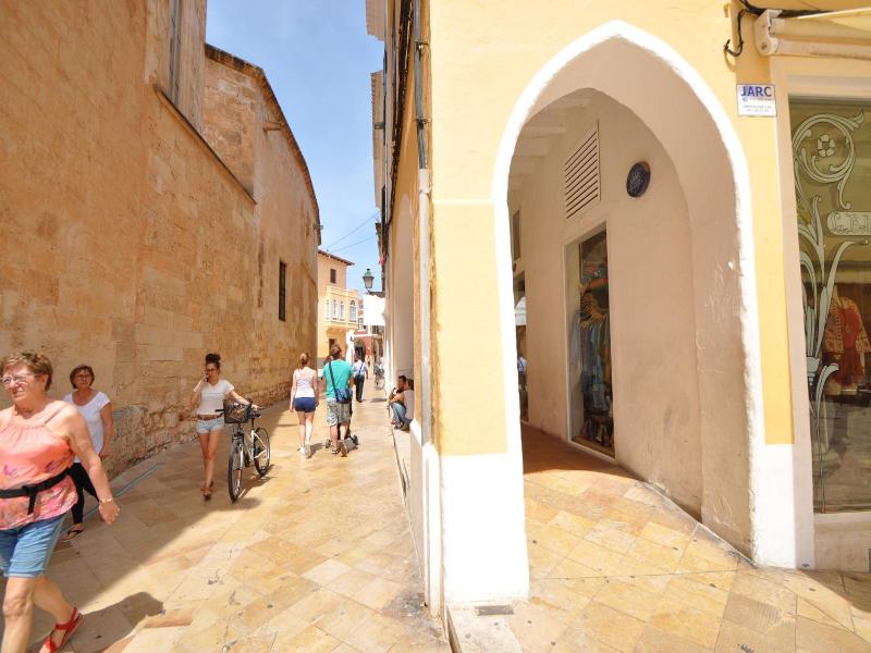 S'hotelet D'es Born - Suites & Spa image