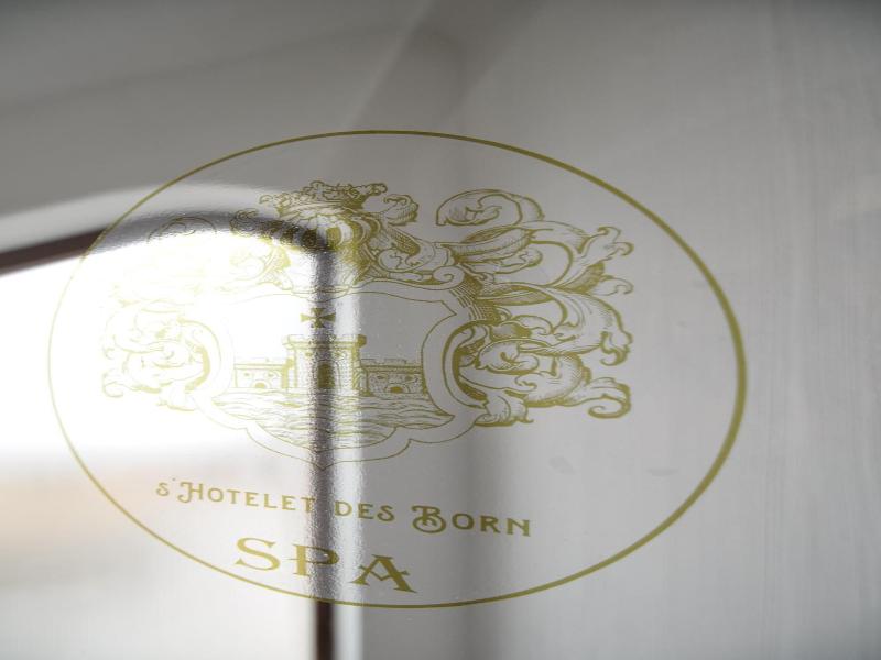 S'hotelet D'es Born - Suites & Spa image