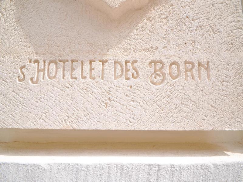 S'hotelet D'es Born - Suites & Spa image