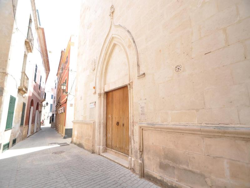 S'hotelet D'es Born - Suites & Spa image