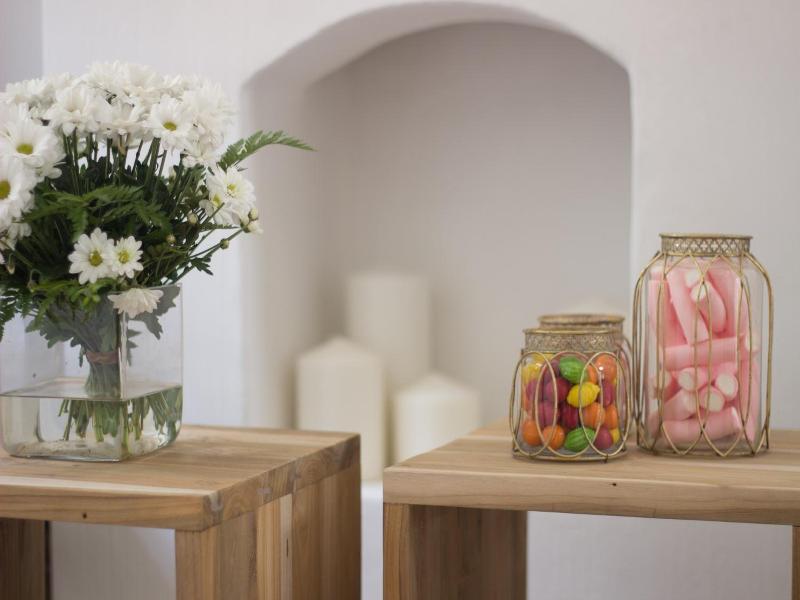 S'hotelet D'es Born - Suites & Spa image