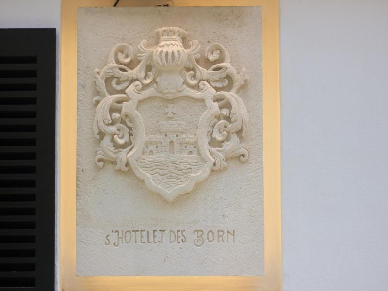 S'hotelet D'es Born - Suites & Spa image