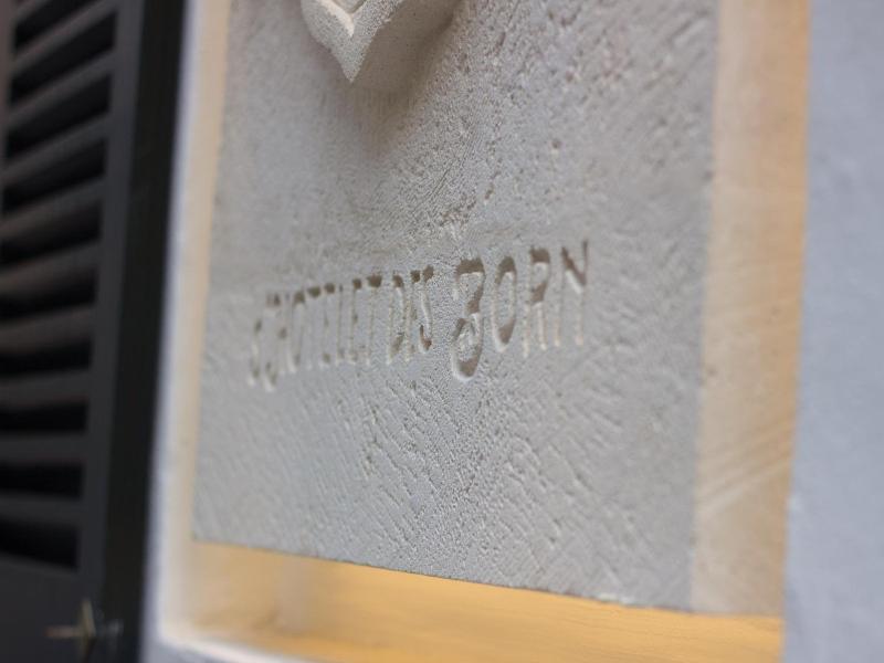 S'hotelet D'es Born - Suites & Spa image