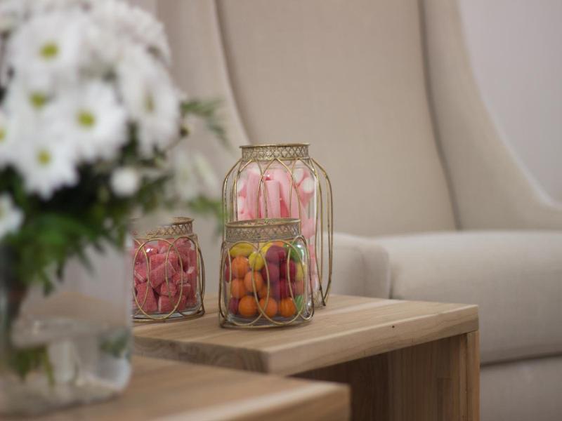 S'hotelet D'es Born - Suites & Spa image