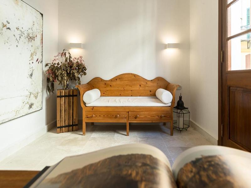 S'hotelet D'es Born - Suites & Spa image