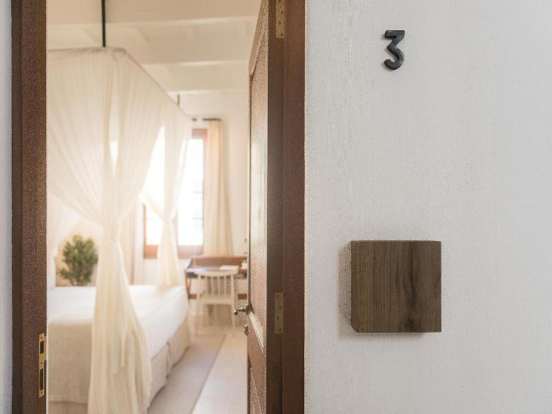 S'hotelet D'es Born - Suites & Spa image