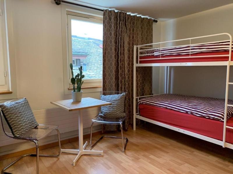 Friendly Hostel Zürich image