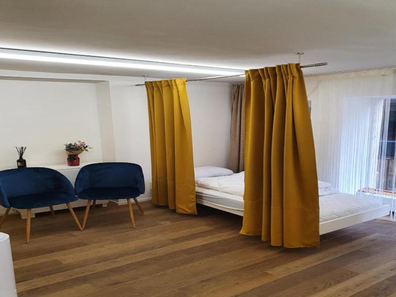 Friendly Hostel Zürich image