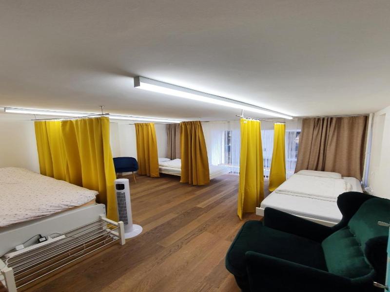 Friendly Hostel Zürich image
