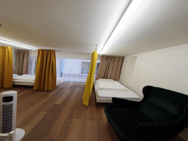 Friendly Hostel Zürich image