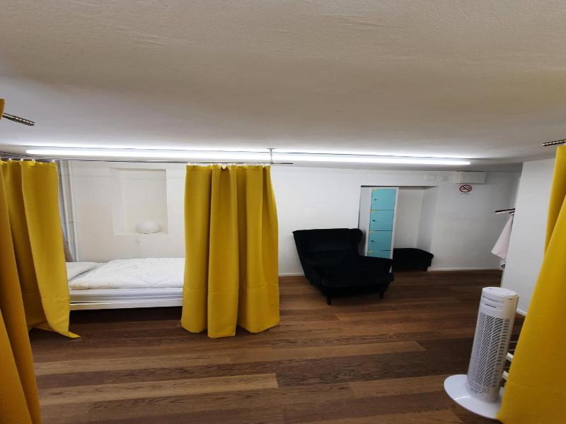 Friendly Hostel Zürich image