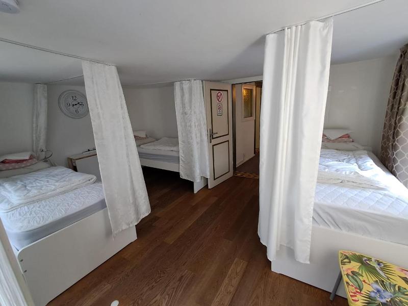 Friendly Hostel Zürich image