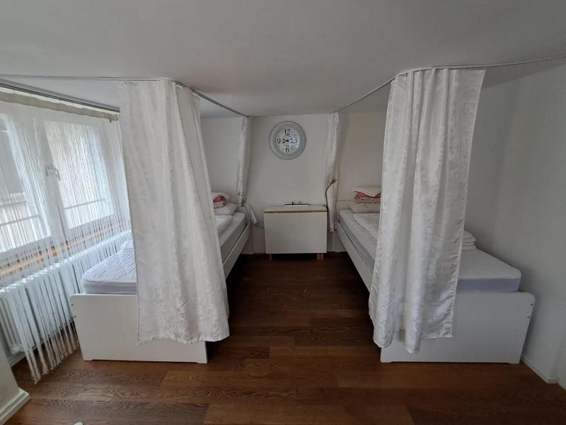 Friendly Hostel Zürich image