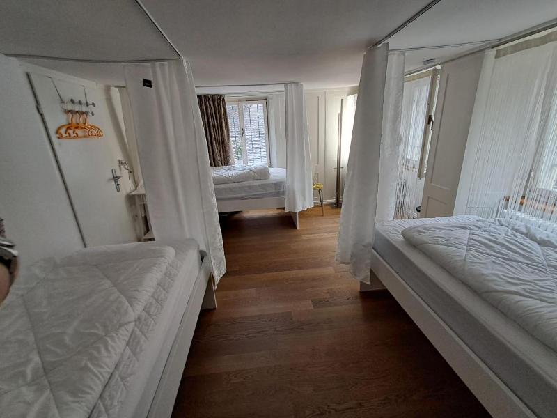 Friendly Hostel Zürich image