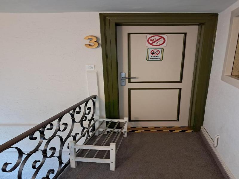 Friendly Hostel Zürich image