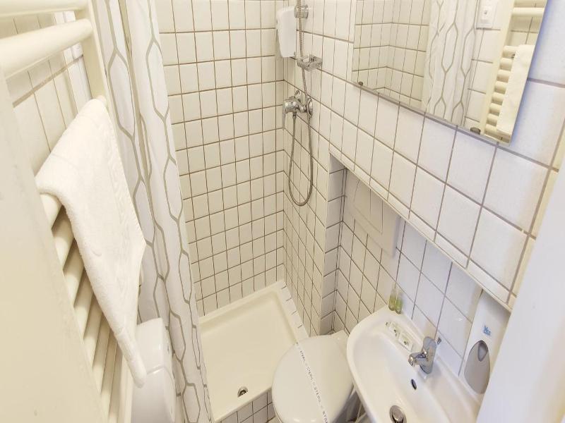 Budapest Csaszar Hotel image