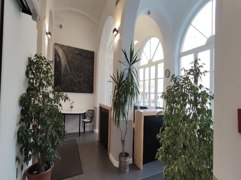 Budapest Csaszar Hotel image