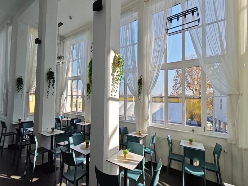 Budapest Csaszar Hotel image