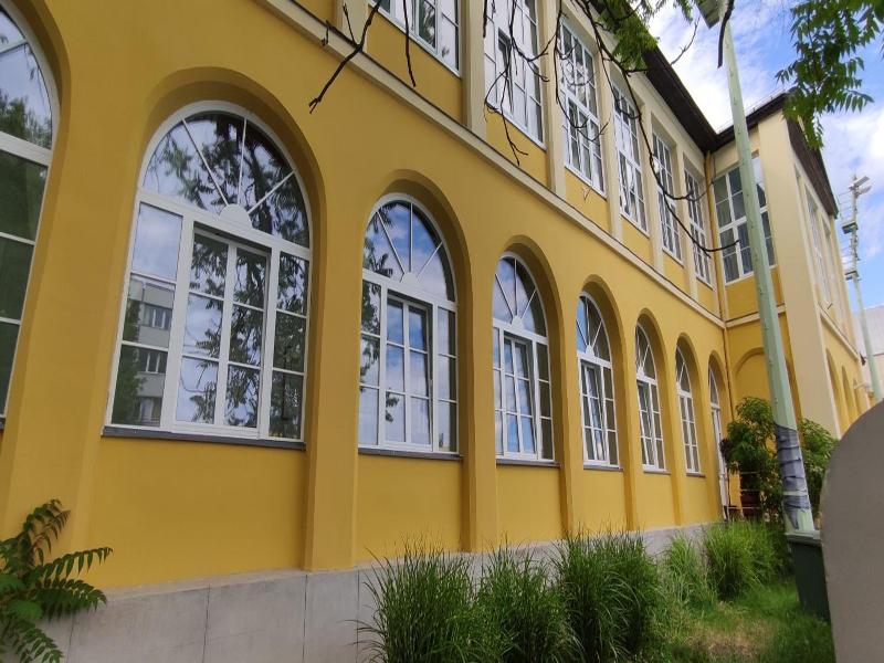 Budapest Csaszar Hotel image