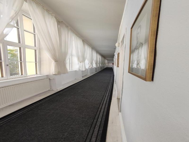 Budapest Csaszar Hotel image