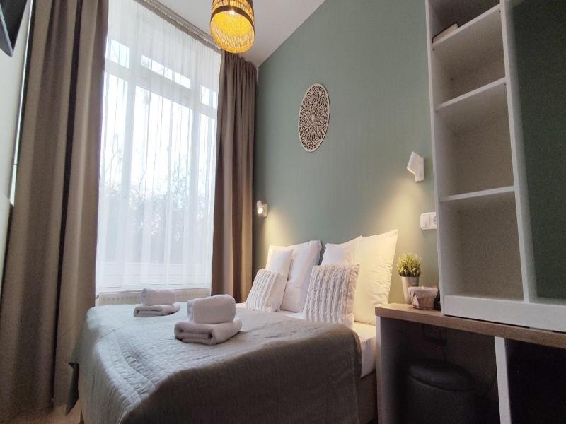 Budapest Csaszar Hotel image