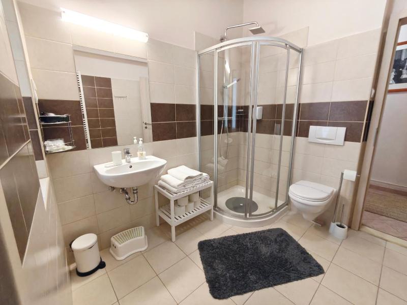Budapest Csaszar Hotel image