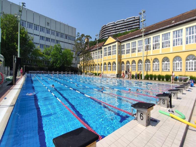 Budapest Csaszar Hotel image