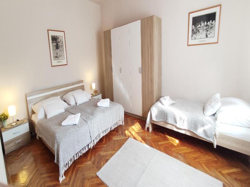 Budapest Csaszar Hotel image