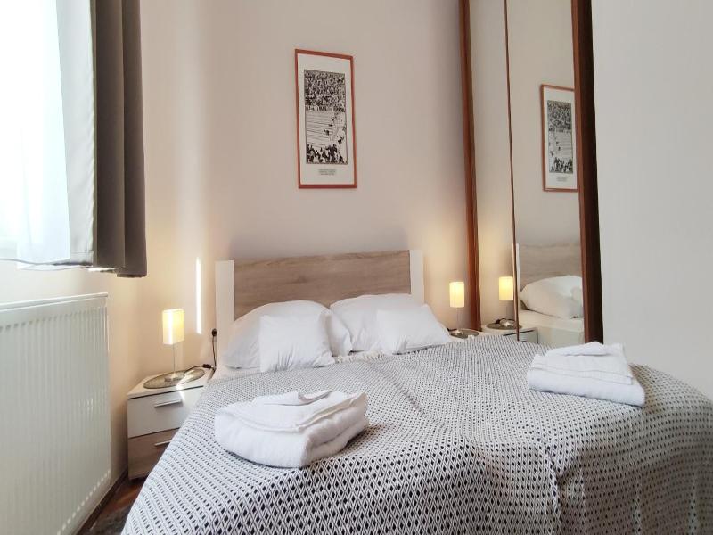Budapest Csaszar Hotel image