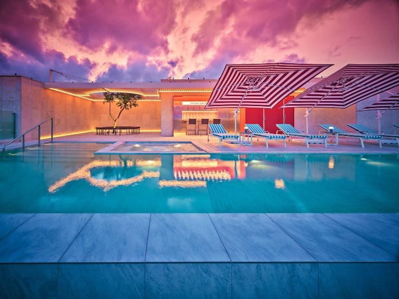 The Coolest Hotel image