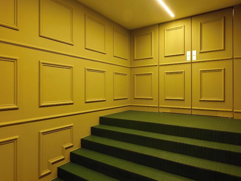 The Coolest Hotel image