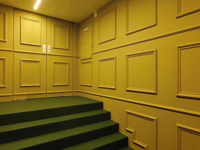 The Coolest Hotel image